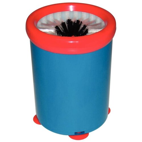 CHRselect Brosse à Verres En Plastique - Jantex - 140Øx180(H)mm