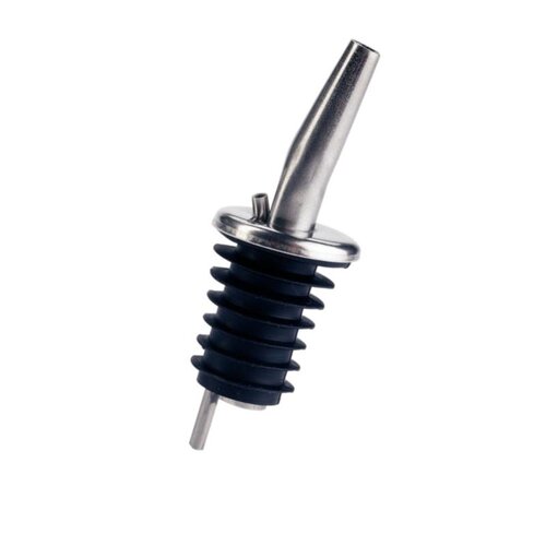 CHRselect Bec Verseur Inox Débit Moyen - Bonzer - 12 Pièces