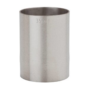 CHRselect Mesure à Boissons Inox - 35ml