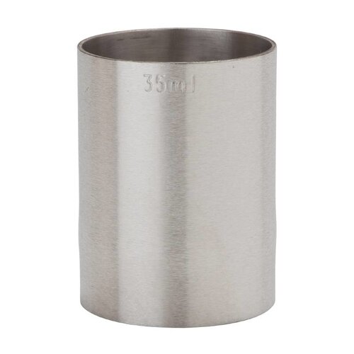 CHRselect Mesure à Boissons Inox - 35ml