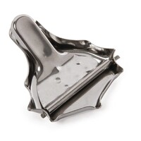 Trancheur à Citron Inox