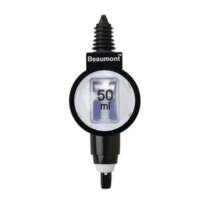 CHRselect Appareil Doseur + Lentille Polie + Levier Lisse - 50ml