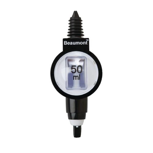 CHRselect Appareil Doseur + Lentille Polie + Levier Lisse - 50ml