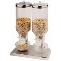 Distributeur De Cornflakes - 2x 4,5 Litres