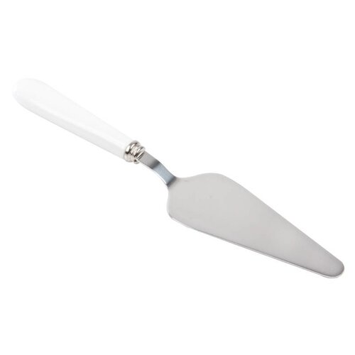 CHRselect Pelle à Gâteau Inox - Manche Plastique - 250mm