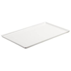 CHRselect Plateau GN1/1 - Mélamine Blanc - APS CHRselect Plateau GN1/1 - Mélamine Blanc - APS