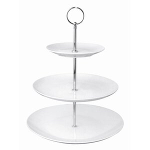 CHRselect Étagère 3 Plateaux Olympia - 150mm/227mm CHRselect Étagère 3 Plateaux Olympia - 150mm/227mm