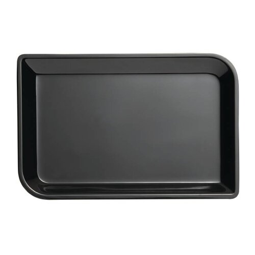 CHRselect Présentation Buffet Noire - 20mm APS - 220x145x20(h)mm