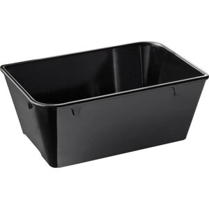 CHRselect Présentation Buffet Noire - 60mm APS - 2100ml - 220x290x60(h)mm CHRselect Présentation Buffet Noire - 60mm APS - 2100ml - 220x290x60(h)mm