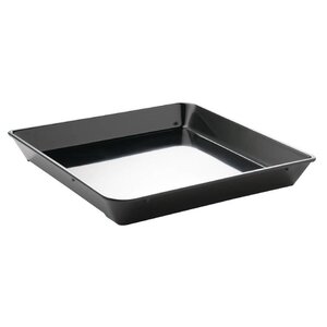 CHRselect Présentation Buffet Noire - 40mm APS - 1500ml - 290x290x40(h)mm CHRselect Présentation Buffet Noire - 40mm APS - 1500ml - 290x290x40(h)mm