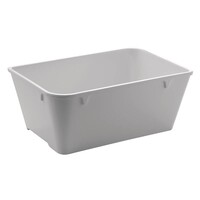 Présentation Buffet Blanche - 90mm APS - 1700ml - 145x220x90(h)mm