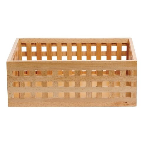 CHRselect Boîte à Pain De Présentation - APS - 340x260x200(h)mm