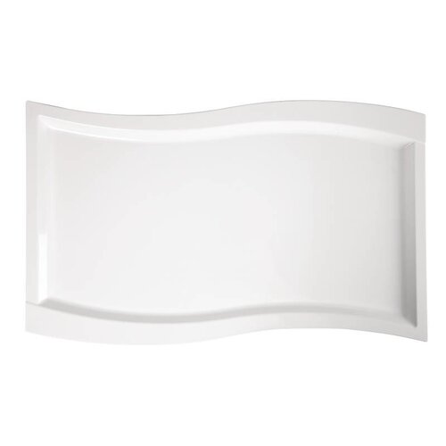 APS Plateau Blanc En Mélamine - APS Wave - GN 1/1
