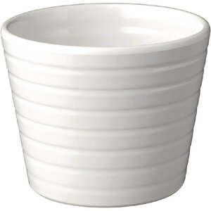 APS Ramequin Blanc - Mélamine - Palma APS - 130x105mm