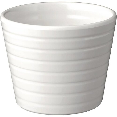 APS Ramequin Blanc - Mélamine - Palma APS - 130x105mm