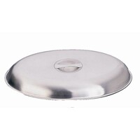Couvercle pour Saladier Traiteur | Disponibles en 2 Tailles