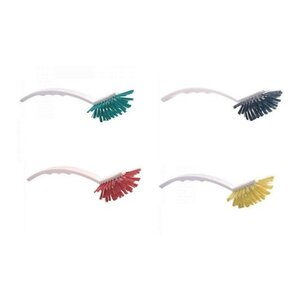 CHRselect Brosse à Vaiselle Jantex | Disponibles en 4 Couleurs | Vendu par Pièce