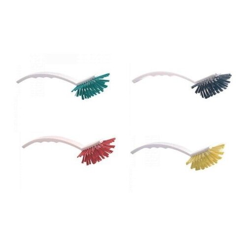 CHRselect Brosse à Vaiselle Jantex | Disponibles en 4 Couleurs | Vendu par Pièce