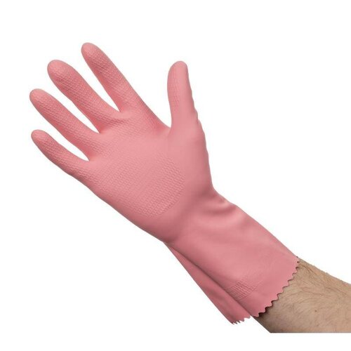 CHRselect Gants Multi Usages En Latex - Roses - Jantex - Disponibles En 3 Tailles CHRselect Gants Multi Usages En Latex - Roses - Jantex - Disponibles En 3 Tailles