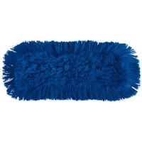 Mop à Poche Pour Balai Mécanique - Jantex - 400mm