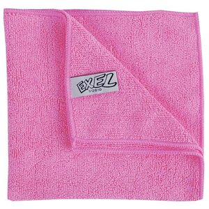 Jantex Chiffons Microfibres Roses - Jantex - 5 Pièces Jantex Chiffons Microfibres Roses - Jantex - 5 Pièces