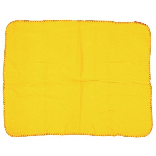 Jantex Chiffons à Poussière Jaunes - Jantex - 10 Pièces