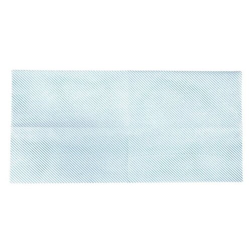 CHRselect Chiffon De Nettoyage Bleu - Jantex - 50 Pièces CHRselect Chiffon De Nettoyage Bleu - Jantex - 50 Pièces