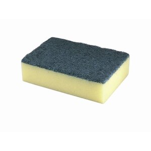 CHRselect Éponge à Récurer - Jantex - 10 Pièces CHRselect Éponge à Récurer - Jantex - 10 Pièces