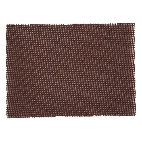 CHRselect Tampons Abrasifs Pour Plaques - 20 Pièces