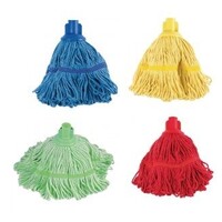 Mop Bio Fresh Jantex | Disponibles en 4 Couleurs | Vendu par Pièce