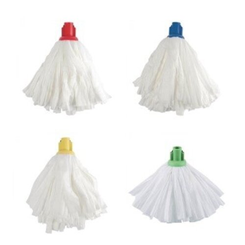 Jantex Mop Traditionnel Jantex 460mm | Disponibles en 4 Couleurs | Vendu par Pièce