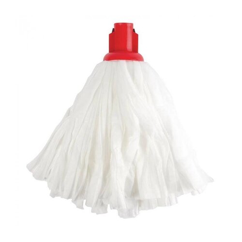 Jantex Mop Traditionnel Jantex 460mm | Disponibles en 4 Couleurs | Vendu par Pièce