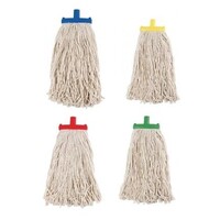 Mop à Franges Kentucky | Disponibles en 4 Couleurs | Vendu par Pièce