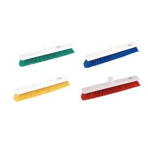 Jantex Balai Doux | Disponibles en 4 Couleurs | Vendu par Pièce