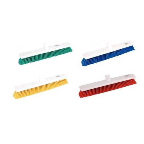 Jantex Balai Doux | Disponibles en 4 Couleurs | Vendu par Pièce