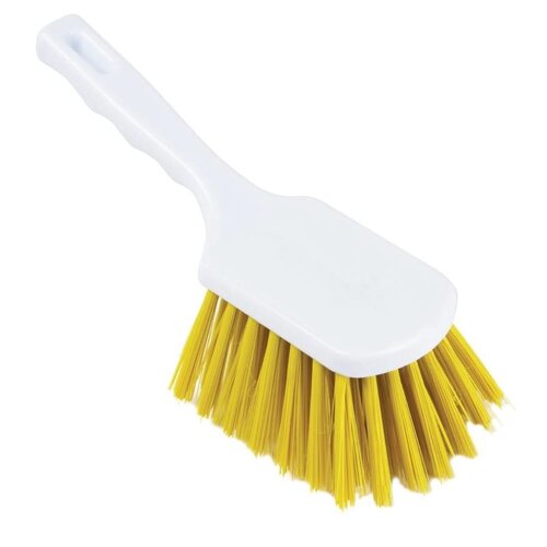 CHRselect Brosse à Main 265mm | Disponibles en 4 Couleurs | Vendu par Pièce