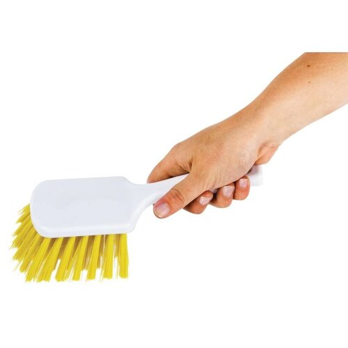 CHRselect Brosse à Main 265mm | Disponibles en 4 Couleurs | Vendu par Pièce