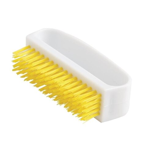 CHRselect Brosse à Ongles 75mm | Disponibles en 4 Couleurs  | Vendu par Pièce