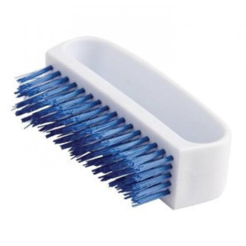 CHRselect Brosse à Ongles 75mm | Disponibles en 4 Couleurs  | Vendu par Pièce