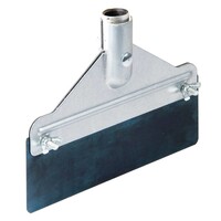 Racloir Sol Avec Lame - 200(l)x65(h)mm