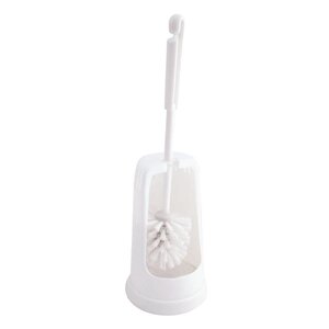 CHRselect Brosse De Toilette Plastique - Jantex CHRselect Brosse De Toilette Plastique - Jantex
