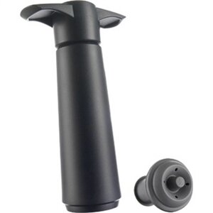 Vacu-vin Pompe à Vide D'Air Vacu-Vin + 2 Bouchons Vacu-vin Pompe à Vide D'Air Vacu-Vin + 2 Bouchons