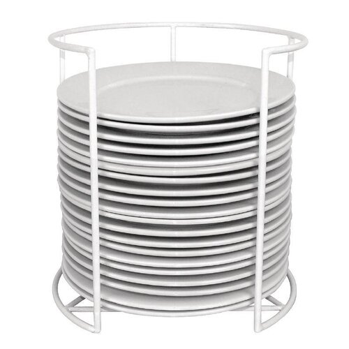 CHRselect Support Pour Assiettes Rondes - Ø150mm