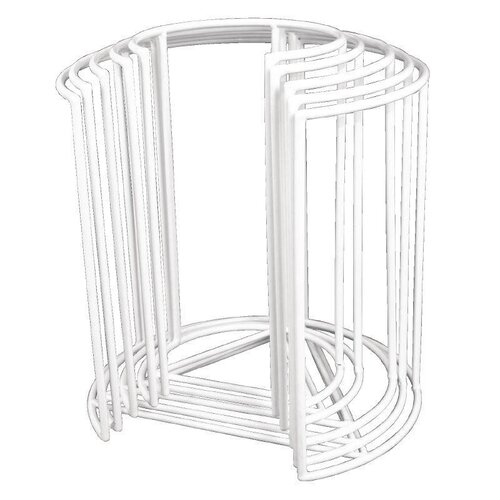 CHRselect Support Pour Assiettes Rondes - Ø150mm