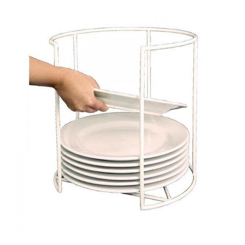 CHRselect Support Pour Assiettes Rondes - Ø180mm