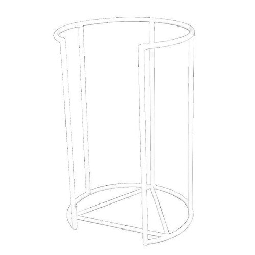 CHRselect Support Pour Assiettes Rondes - Ø180mm