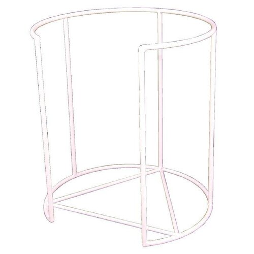 CHRselect Support Pour Assiettes Rondes - Ø250mm