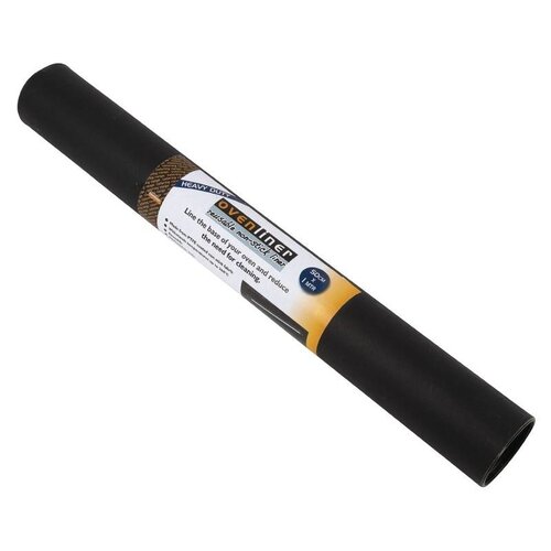 CHRselect Revêtements De Four Très Résistants - 1m x 500mm