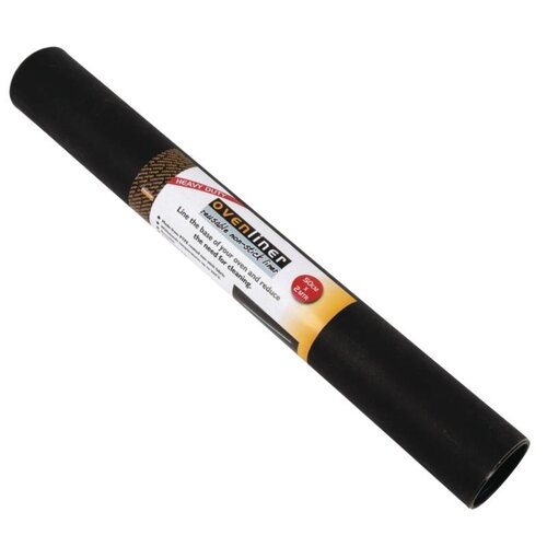 CHRselect Revêtements De Four Épais Très Résistants - 2m x 500mm