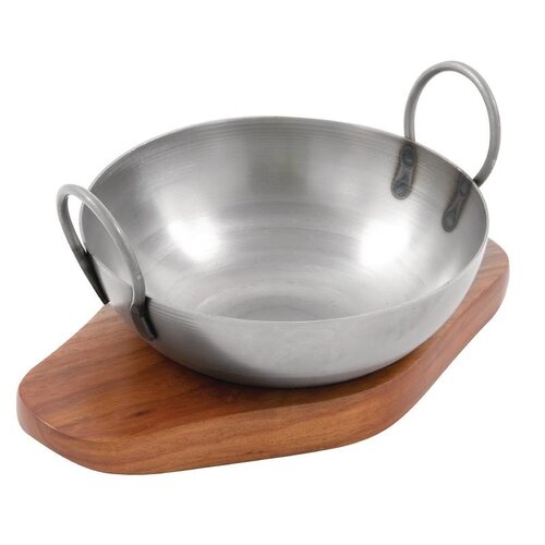 CHRselect Plat En Fonte - Ø150mm